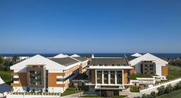 Terrace Elite Resort